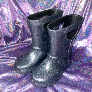 UGG Drizlita Glitter Girls Boots